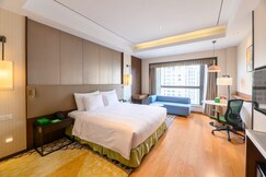 Holiday Inn Kunshan, Suzhou