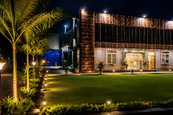 The City Crown Resort, Giridih