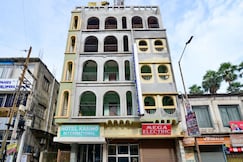 Hotel Pinki, Bakkhali