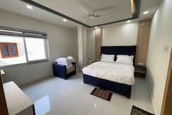 THE PLAZA INN, Ranchi