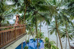 Seascape Beach Retreat, Kannur
