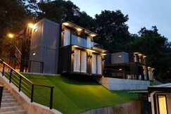 Lilla Waterfall Retreat @ Sg Lembing, Kuantan, Kuantan
