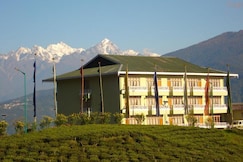 Cherry Resort, Namchi