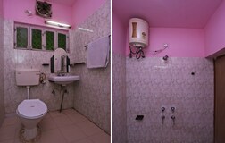Washroom