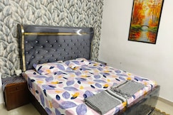 The Nest - Aura, Ghaziabad