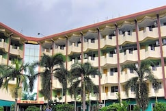 Madhu Mamata Hotels & Resorts, Tarapith