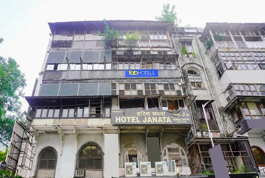 FabHotel Janta
