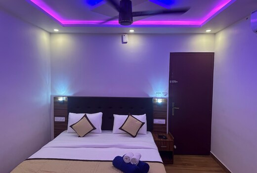 Golden Hills Cottage munnar mankulam