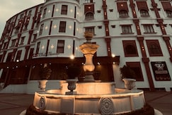 kanta Shrawan Palace Bhopal, Bhopal