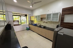 Sunleaf Palace, Pune