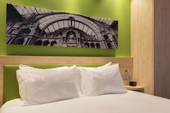 Hampton by Hilton Antwerp Central Station, Eersel