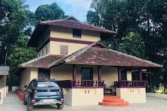 Neermathalam Heritage Home, Palakkad