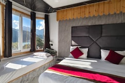 The Lake Therapy @Near mall road, Nainital