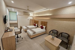 Hotel Horizon Plaza, Gwalior