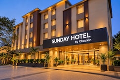 Sunday Hotel by CheckIn, Prayagraj, Prayagraj