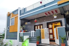 Leena Homestay, Hampi