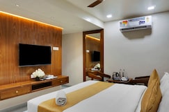 Hotel Sayba Executive, Pune