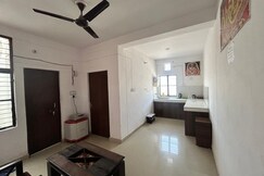 Shubham Homestay (Near Ram Mandir), Ayodhya