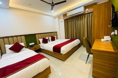 Hotel Ganesha Inn, Lataguri