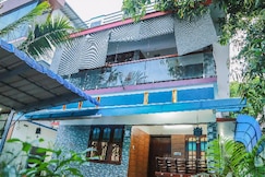 Nilastay 4BHK Independent House, Thiruvananthapuram