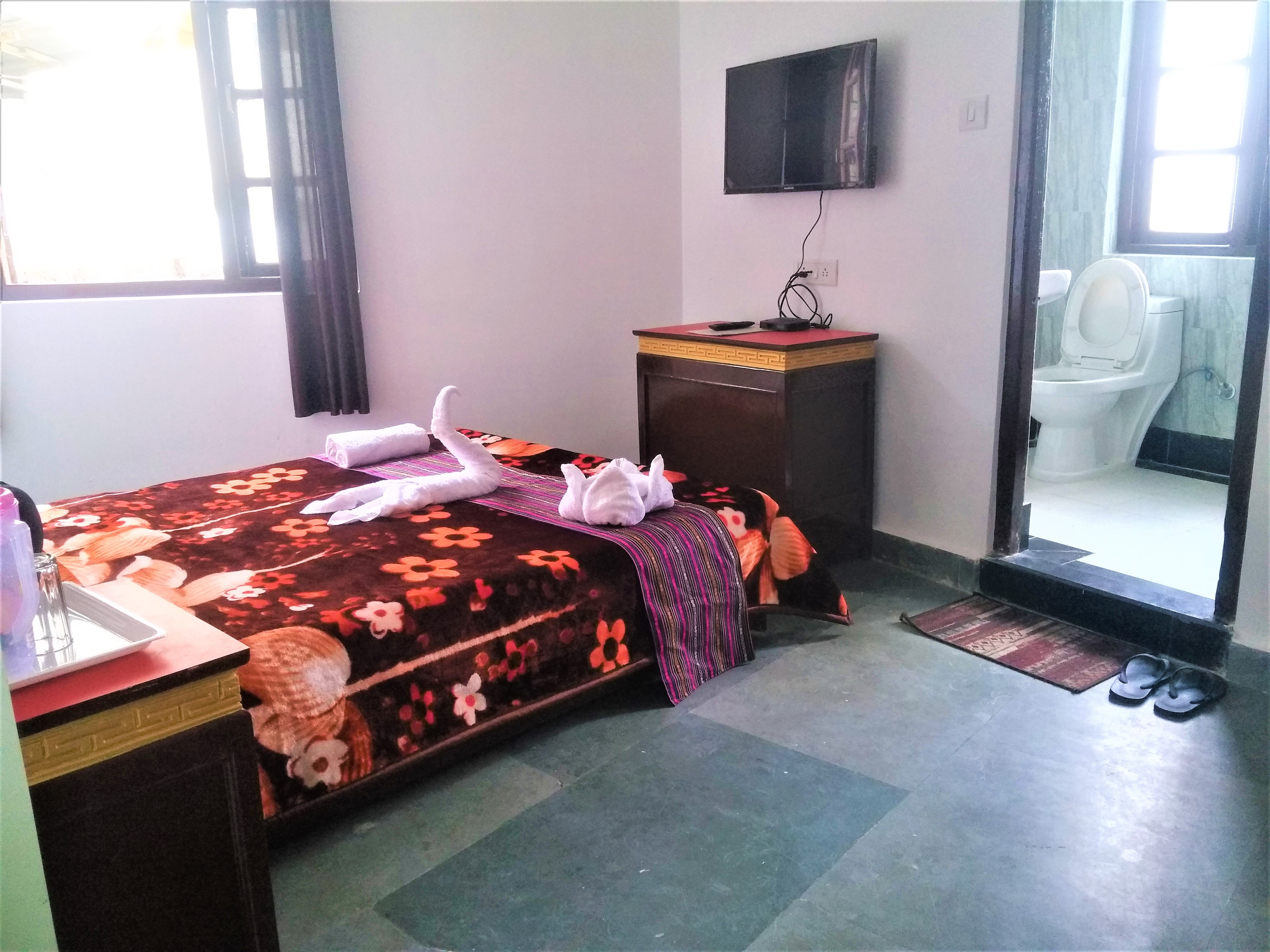 Zero To One Silk Route Guest House - Tap to explore photos