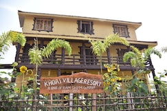 KHOAI VILLAGE RESORT
