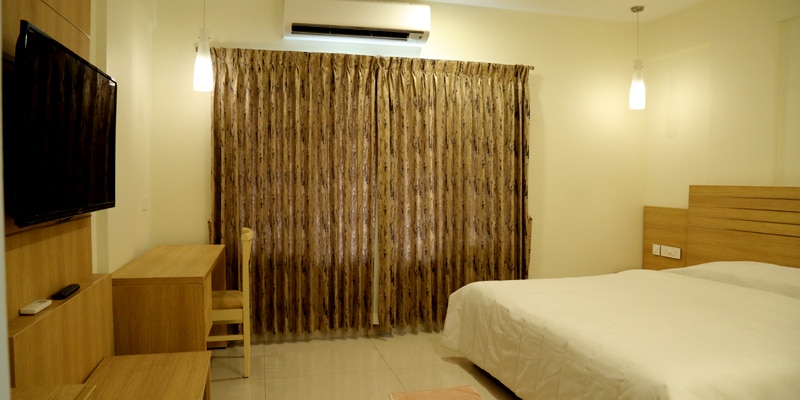 New Tirupur Lodge - Tap to explore photos
