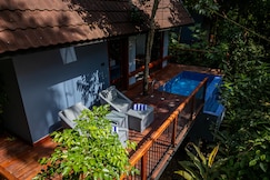 Calinz thekkady, Thekkady