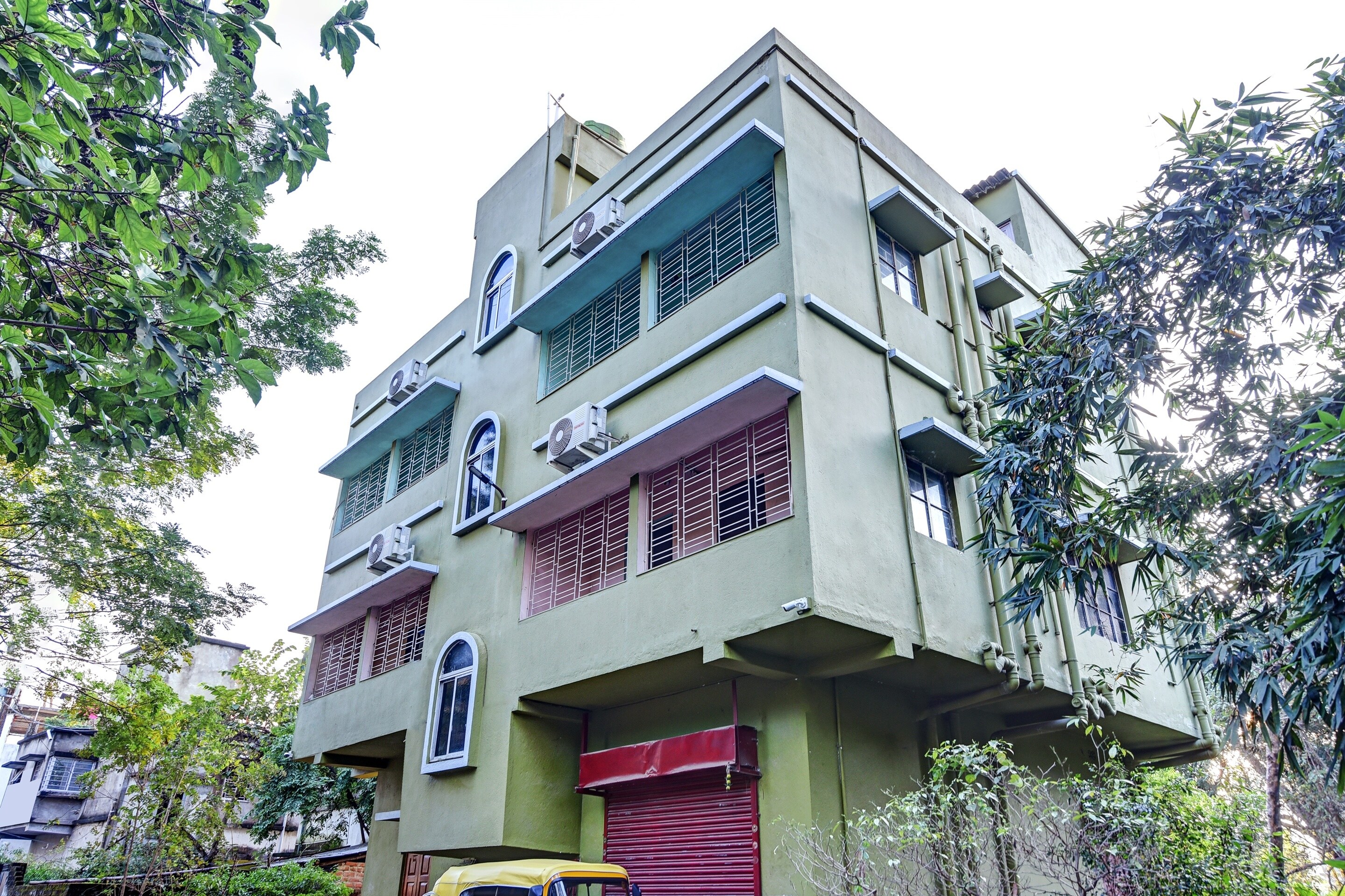 Hotel O Ankit Guest House - Tap to explore photos