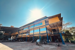 Pakala Hall And Deluxe Rooms, Karkala