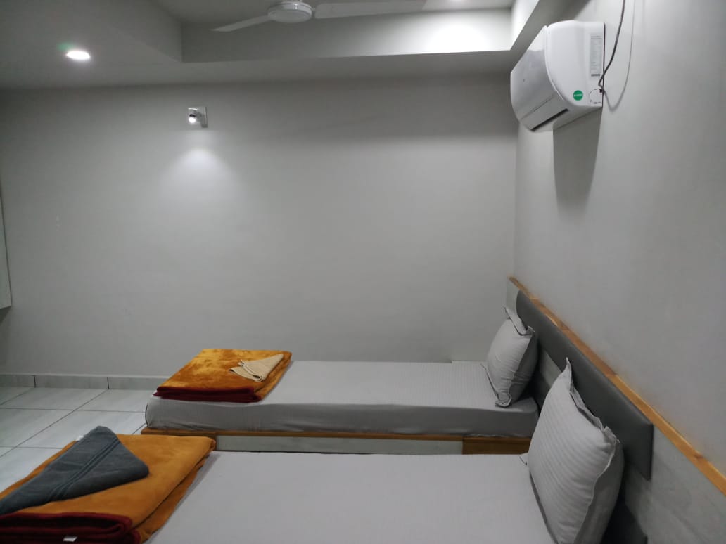 Hotel Malgudi Food Inn - Tap to explore photos