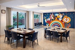 EMBLEM - Arjun Marg, Golf Course Road, Gurgaon, Gurgaon