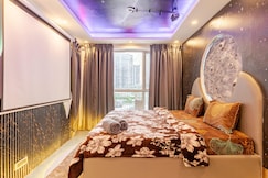 Cosmic dream by Vistara homestays, Noida