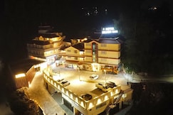 Hotel Silver Oak, Ooty