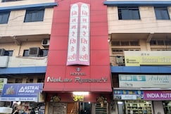 Neelam Residency, Jalgaon