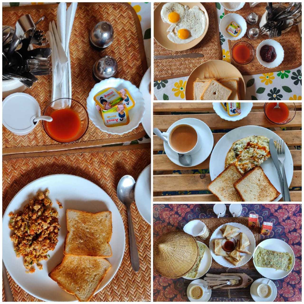 Hospitality Inn Tezpur 5 - Tap to explore photos