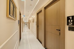 Hotel Mewar The Legend, Gandhinagar