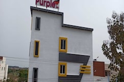 Purple Inn