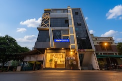 FabHotel Utsah, Indore