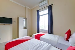 Hotel O Dangau Datuk Guesthouse, Bantul