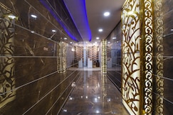 Hotel O Akash Continental, Delhi