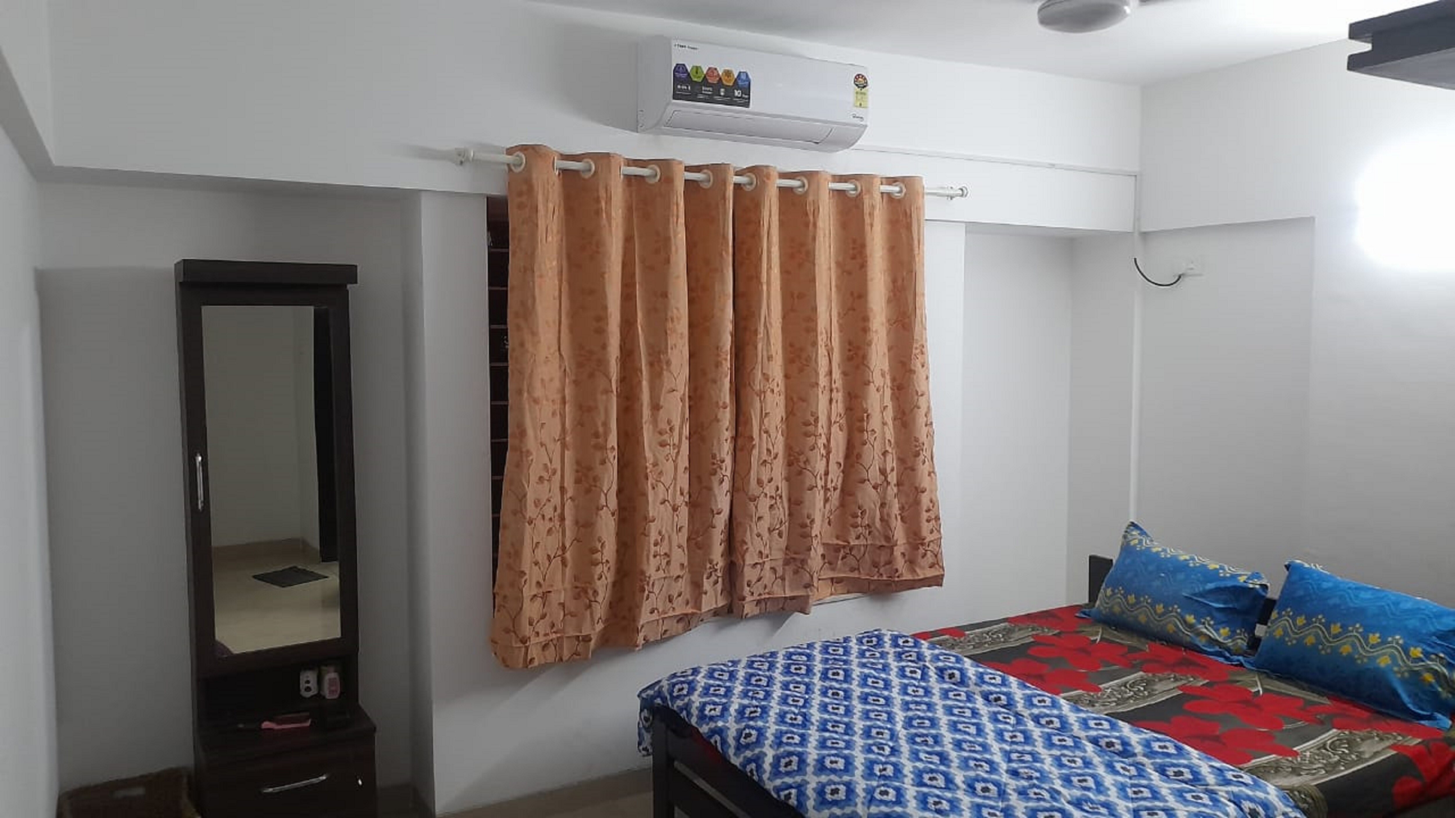 2bhk comfort zone nest, Balewadi - Tap to explore photos