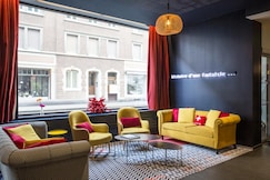 Aparthotel Adagio Basel City, Basel