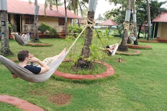 Goa Bliss, Majorda Beach, Goa