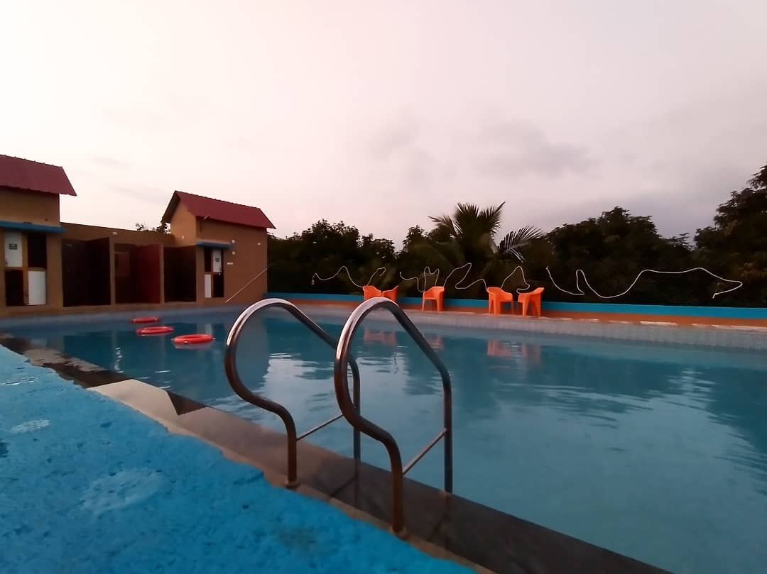 Gir Heritage Resort - Tap to explore photos