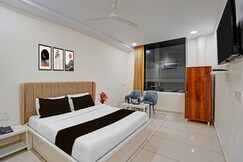Townhouse Oak Jindal Crossway Hisar, Hisar