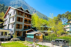 Divine Tirthan, Gushaini