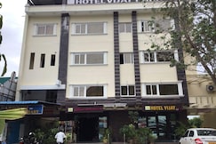The Vijay Park, Tiruvannamalai