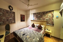 Supra Homes Studio Apartments Near to BKC, Mumbai