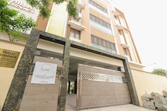 LUXE LIVING | Near IT Park Korattur, Chennai